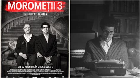Morometii și the Godfather sunt aceeași poveste : r/CasualRO.